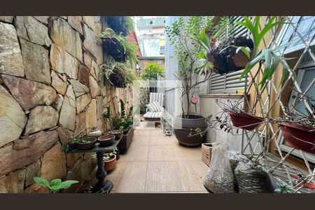 Apartamento à venda com 210m², 5 quartos e 2 vagasÁrea comum