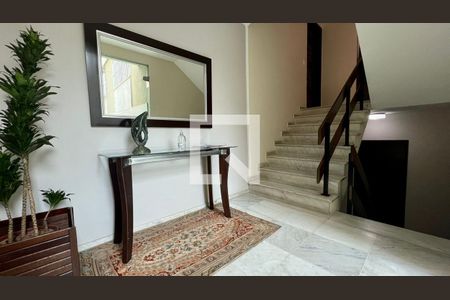 Apartamento à venda com 210m², 5 quartos e 2 vagasÁrea comum