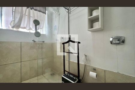 Apartamento à venda com 210m², 5 quartos e 2 vagasBanheiro