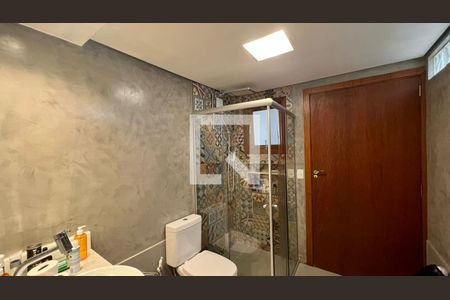 Apartamento à venda com 210m², 5 quartos e 2 vagasBanheiro