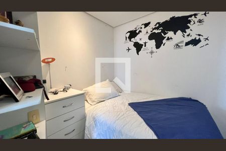 Apartamento à venda com 210m², 5 quartos e 2 vagasQuarto