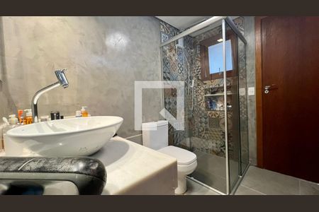 Apartamento à venda com 210m², 5 quartos e 2 vagasBanheiro