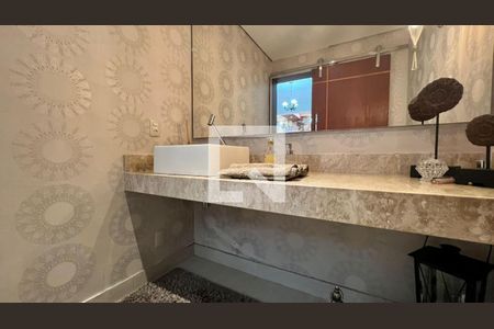 Apartamento à venda com 210m², 5 quartos e 2 vagasBanheiro