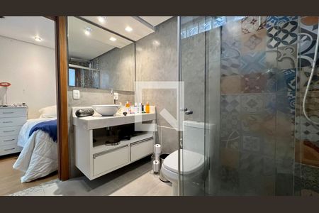 Apartamento à venda com 210m², 5 quartos e 2 vagasBanheiro