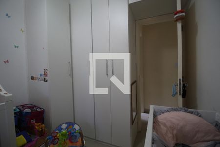 Apartamento à venda com 60m², 3 quartos e 1 vagaQuarto 2