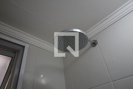 Apartamento à venda com 60m², 3 quartos e 1 vagaBanheiro da Suíte