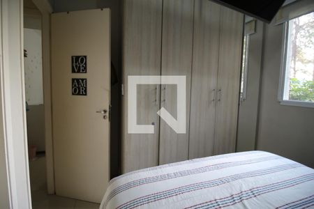 Apartamento à venda com 60m², 3 quartos e 1 vagaQuarto Suíte