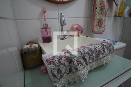 Apartamento à venda com 60m², 3 quartos e 1 vagaBanheiro