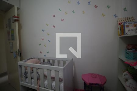 Apartamento à venda com 60m², 3 quartos e 1 vagaQuarto 2