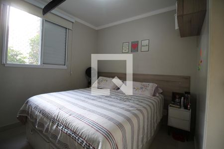 Apartamento à venda com 60m², 3 quartos e 1 vagaQuarto Suíte