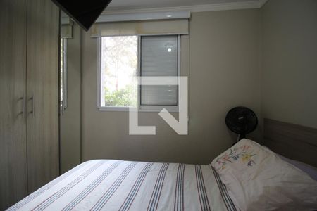 Apartamento à venda com 60m², 3 quartos e 1 vagaQuarto Suíte