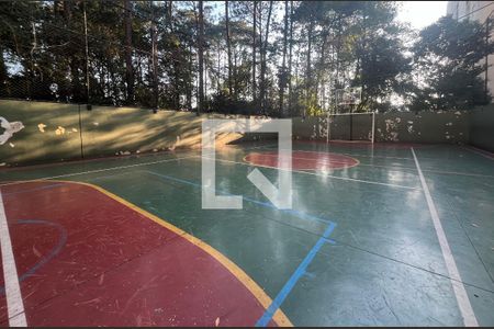 Apartamento à venda com 60m², 3 quartos e 1 vaga Apartamento à venda com 60m², 3 quartos e 1 vagaQuadra Esportiva