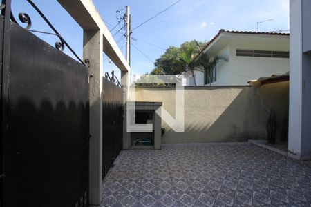 Casa à venda com 150m², 3 quartos e 2 vagasÁrea Externa