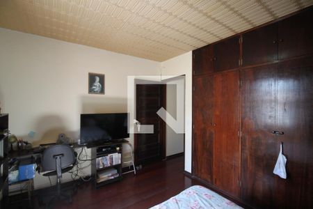 Quarto 1 de casa à venda com 3 quartos, 150m² em Jardim Prudência, São Paulo