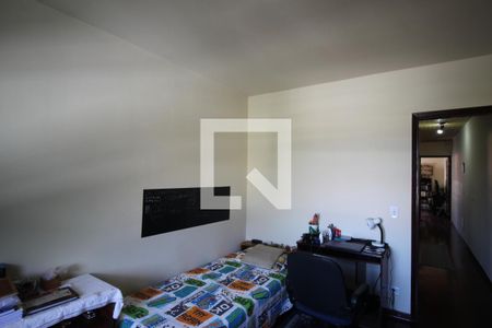 Casa à venda com 150m², 3 quartos e 2 vagasQuarto 3