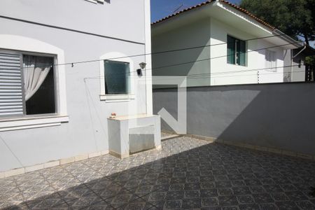 Casa à venda com 150m², 3 quartos e 2 vagasÁrea Externa