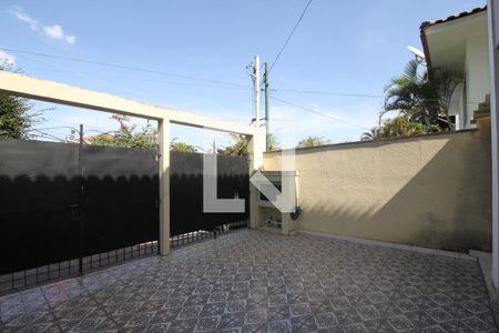 Casa à venda com 150m², 3 quartos e 2 vagasÁrea Externa