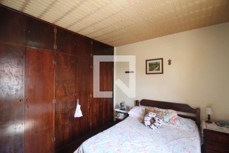 Quarto 1 de casa à venda com 3 quartos, 150m² em Jardim Prudência, São Paulo