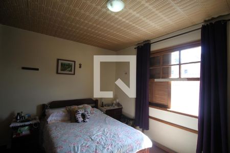 Quarto 1 de casa à venda com 3 quartos, 150m² em Jardim Prudência, São Paulo