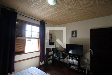 Quarto 1 de casa à venda com 3 quartos, 150m² em Jardim Prudência, São Paulo