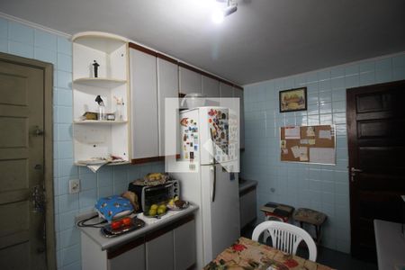 Casa à venda com 150m², 3 quartos e 2 vagasCozinha
