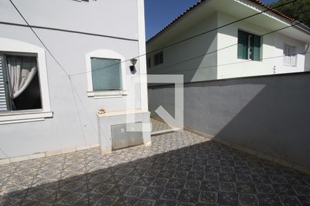 Casa à venda com 150m², 3 quartos e 2 vagasÁrea Externa