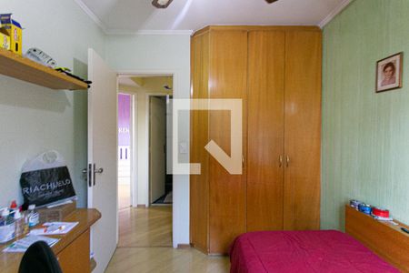 Apartamento à venda com 67m², 3 quartos e 1 vagaQuarto 2