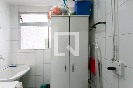 Apartamento à venda com 67m², 3 quartos e 1 vagaÁrea de Serviço