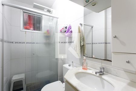 Apartamento à venda com 67m², 3 quartos e 1 vagaBanheiro