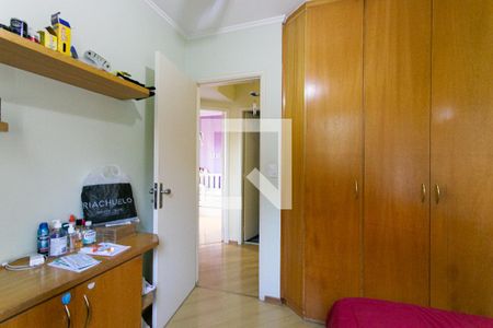 Apartamento à venda com 67m², 3 quartos e 1 vagaQuarto 2