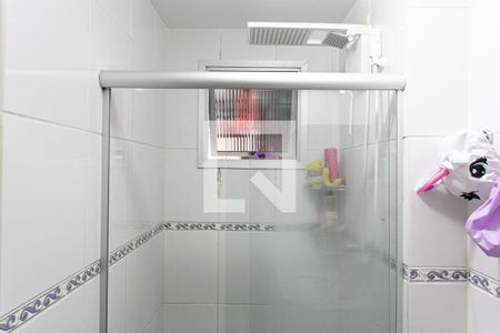 Apartamento à venda com 67m², 3 quartos e 1 vagaBanheiro