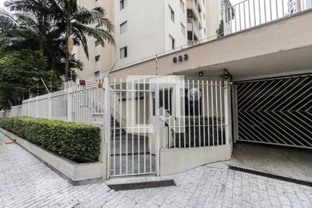 Apartamento à venda com 67m², 3 quartos e 1 vagaFachada