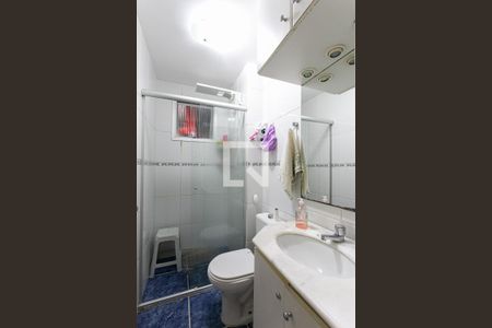 Apartamento à venda com 67m², 3 quartos e 1 vagaBanheiro