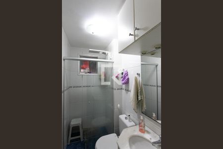 Apartamento à venda com 67m², 3 quartos e 1 vagaBanheiro