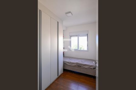 Quarto 1 de apartamento à venda com 2 quartos, 45m² em Parque Fongaro, São Paulo