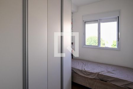 Quarto 1 de apartamento à venda com 2 quartos, 45m² em Parque Fongaro, São Paulo