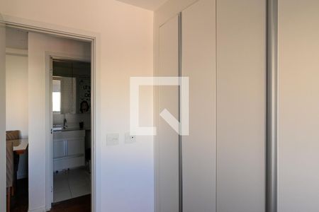 Quarto 1 de apartamento à venda com 2 quartos, 45m² em Parque Fongaro, São Paulo