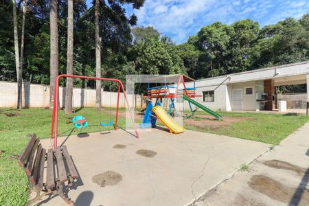 Apartamento para alugar com 50m², 2 quartos e 1 vagaÁrea comum - Playground