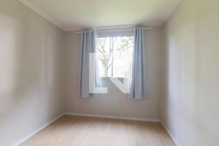 Quarto 1 de apartamento para alugar com 2 quartos, 50m² em Umbará, Curitiba