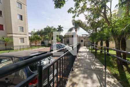 Apartamento para alugar com 50m², 2 quartos e 1 vagaÁrea externa