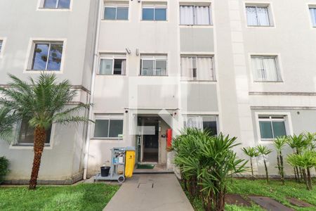 Apartamento para alugar com 50m², 2 quartos e 1 vagaFachada do bloco