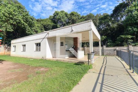 Apartamento para alugar com 50m², 2 quartos e 1 vagaÁrea comum - Salão de festas