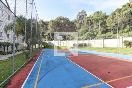 Apartamento para alugar com 50m², 2 quartos e 1 vagaQuadra Esportiva