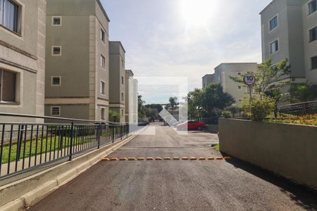Apartamento para alugar com 50m², 2 quartos e 1 vagaÁrea externa