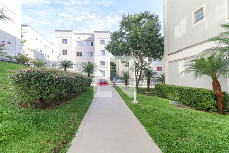 Apartamento para alugar com 50m², 2 quartos e 1 vagaÁrea externa