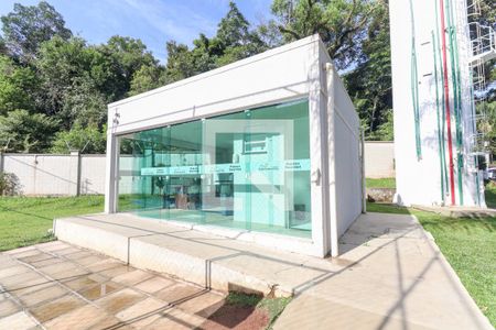 Apartamento para alugar com 50m², 2 quartos e 1 vagaEspaço Gourmet