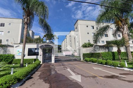 Apartamento para alugar com 50m², 2 quartos e 1 vagaFachada do Condomínio