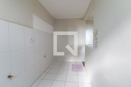 Apartamento para alugar com 50m², 2 quartos e 1 vagaCozinha e Área de Serviço