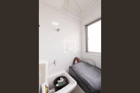 Apartamento à venda com 69m², 3 quartos e 1 vaga Apartamento à venda com 69m², 3 quartos e 1 vagaÁrea de Serviço