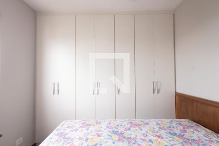 Quarto 1 de apartamento à venda com 3 quartos, 69m² em Vila Centenário, São Paulo